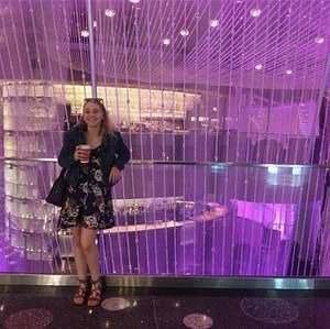 Meet your Posher, Kaitlyn